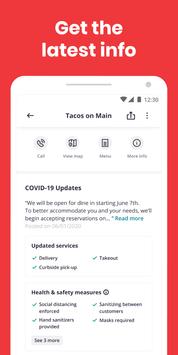 Yelp 截图 3