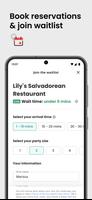 Yelp 截图 3