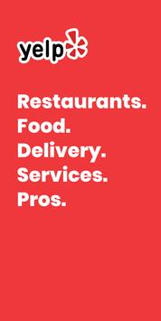 Yelp 海报
