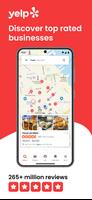 Yelp 海报