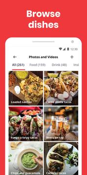 Yelp 截图 2