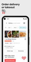 Yelp ảnh chụp màn hình 2