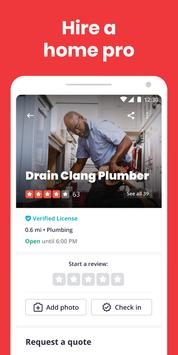 Yelp 截图 4