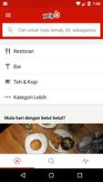 Yelp penulis hantaran