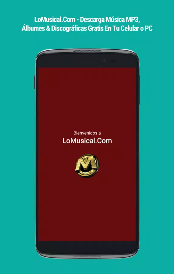 Descarga de APK de LoMusical para Android