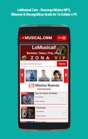 LoMusical 截圖 1