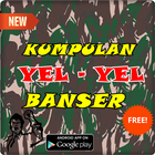 Kumpulan Yel Yel Banser simgesi