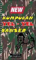 Kumpulan Yel Yel Banser poster