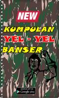 Kumpulan Yel Yel Banser スクリーンショット 2