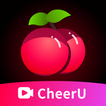 CheerU-Live Video Chat Zeichen