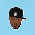 50 CENT