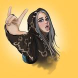 BILLIE EILISH