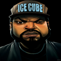 ICE CUBE