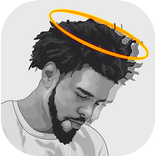 J COLE