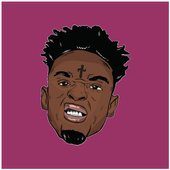 21 SAVAGE icon