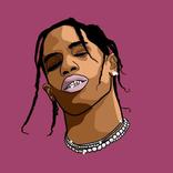 TRAVIS SCOTT