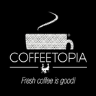 Coffeetopia 아이콘