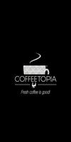 Coffeetopia Affiche