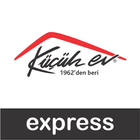 Küçük Ev Levent আইকন