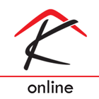 Küçük Ev Online آئیکن