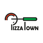 Pizza Town Lefkoşa иконка