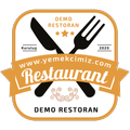 ”Yemekcimiz.com Demo Restoran
