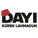 Dayı Kürek Lahmacun - Çukurambar APK