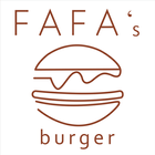 Fafa's Burger ícone