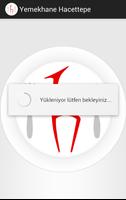Yemekhane Hacettepe screenshot 1