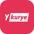 Yemeksepeti Kurye アイコン