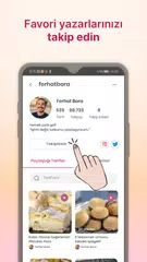 Descargar XAPK de Yemek.com:Yemek Tarifleri