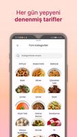 Yemek.com ภาพหน้าจอ 1