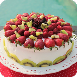 Meyveli Pasta Tarifleri - İnt