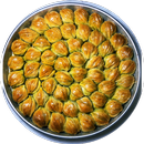 Baklava Tarifleri- İnternetsiz ❤️ APK