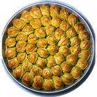 Baklava Tarifleri أيقونة