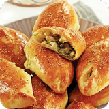 Börek ve Poğaça Tarifleri - İn أيقونة