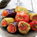 Dolma Tarifleri - İnternetsiz APK