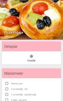 Poğaça Tarifleri تصوير الشاشة 2