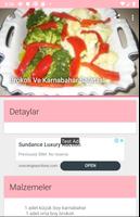 Salata Tarifleri تصوير الشاشة 2