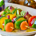 Vegan Yemek Tarifleri آئیکن