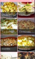 Vegan Yemek Tarifleri اسکرین شاٹ 1