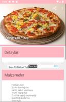 Vegan Yemek Tarifleri capture d'écran 2