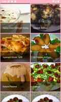 Vegan Yemek Tarifleri اسکرین شاٹ 3