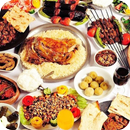 Yemek Tarifleri - İnternetsiz 500'den Fazla Tarif APK