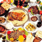 آیکون‌ Yemek Tarifleri