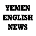 Yemen News English icône