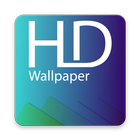 HD Wallpaper アイコン