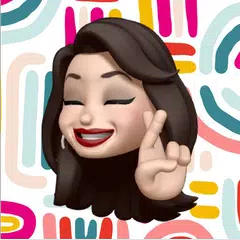 Memoji Stickers Maker (Animated) - WAStickerApps XAPK 下載