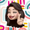 ”Memoji Stickers Maker (Animated) - WAStickerApps