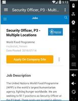 Yemen jobs - وظائف اليمن screenshot 1